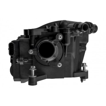 Boitier Thermostat d'Eau Pour Bmw Série 1 2 3 4 5 6 7 X1 X2 X3 X4 X5 11537644811