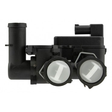 Vanne Régulation de Chauffage Pour Mercedes Classe E Cls 2118320084 2118320084