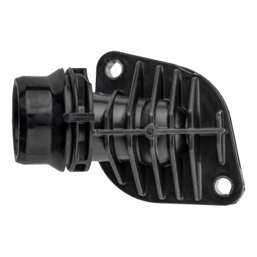 Boitier Thermostat d'Eau Pour Opel Astra J K Insignia A Meriva 1.6 CDTi 55490785