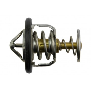 Thermostat d'Eau Pour Citroën C1 Peugeot 107 Toyota Aygo 1.0 133800000000