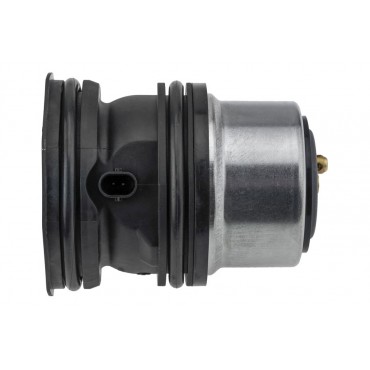 Thermostat d'Eau Pour Porsche Cayenne Macan Panamera 94810603401 94810603400