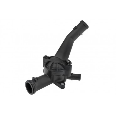 Boitier Thermostat d'Eau Pour Vw Beetle Jetta III IV New Beetle 2.5 07K121115B