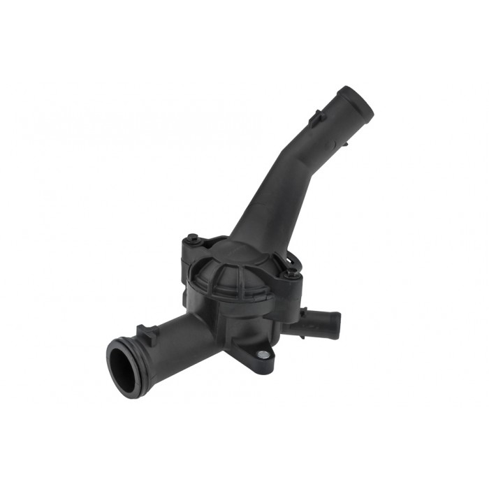 Boitier Thermostat d'Eau Pour Vw Beetle Jetta III IV New Beetle 2.5 07K121115B