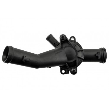 Boitier Thermostat d'Eau Pour Vw Beetle Jetta III IV New Beetle 2.5 07K121115B