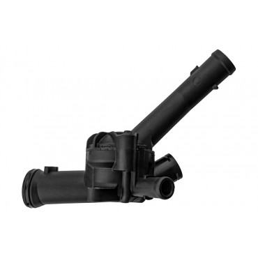 Boitier Thermostat d'Eau Pour Vw Beetle Jetta III IV New Beetle 2.5 07K121115B