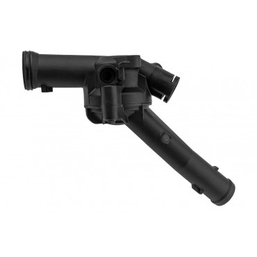 Boitier Thermostat d'Eau Pour Vw Beetle Jetta III IV New Beetle 2.5 07K121115B