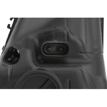 Vase d'Expansion Liquide de Refroidissement Pour Bmw Série 1 2 3 4 17138677649