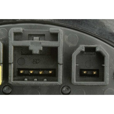 Contacteur Tournant Airbag Pour Jeep Grand Cherokee III 2004-2010 056042770AF