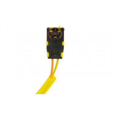 Contacteur Tournant Airbag Pour Chevrolet Spark - à partir de 2010 94529528