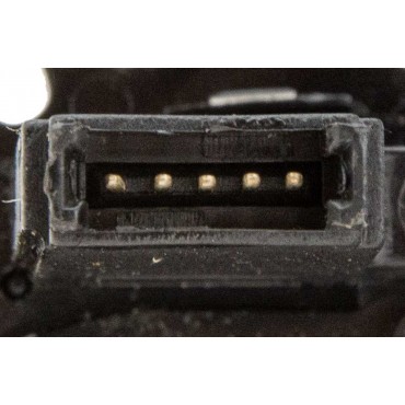 Contacteur Tournant Airbag Pour Volvo S60 I S80 I V70 II V70 Xc I Xc90 I 8622186