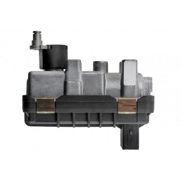 Actionneur Turbo Pour Vw Touareg 5.0 V10 TDI 2002-2010 7553005007S 07Z145702J