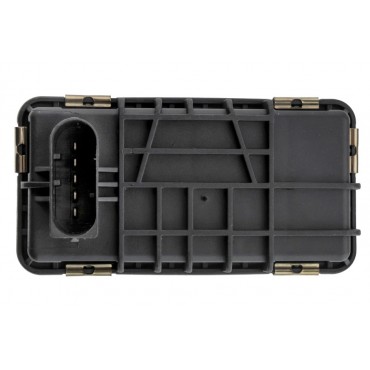 Actionneur Turbo Pour Vw Touareg 5.0 V10 TDI 2002-2010 7553005007S 07Z145702J