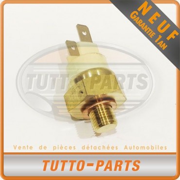 Capteur température Audi 80 100 Coupe