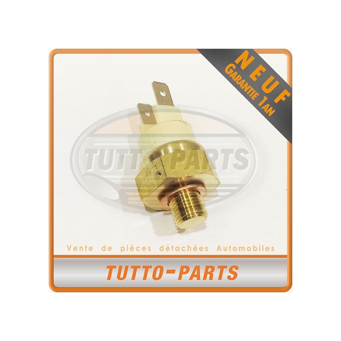 Capteur température Audi 80 100 Coupe