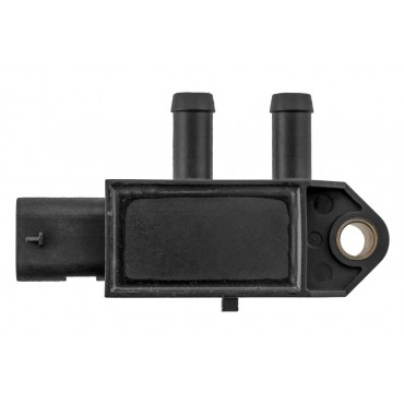 Sonde Capteur de Pression des Gaz d'échappement Pour Audi A4 A5 A6 A7 059906051E