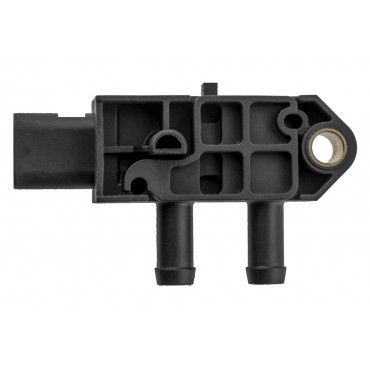 Sonde Capteur de Pression des Gaz d'échappement Pour Audi A4 A5 A6 A7 059906051E