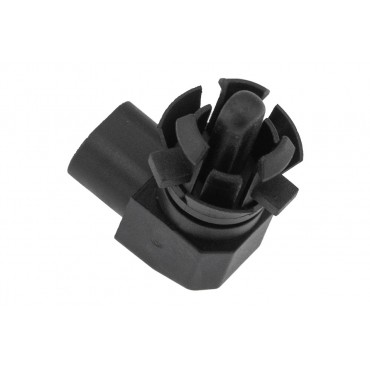 Sonde Température d'Air extérieur Pour Chevrolet Malibu Opel Mokka 13583411