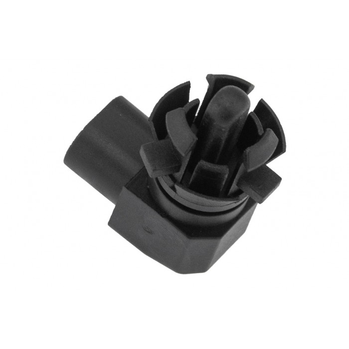 Sonde Température d'Air extérieur Pour Chevrolet Malibu Opel Mokka 13583411