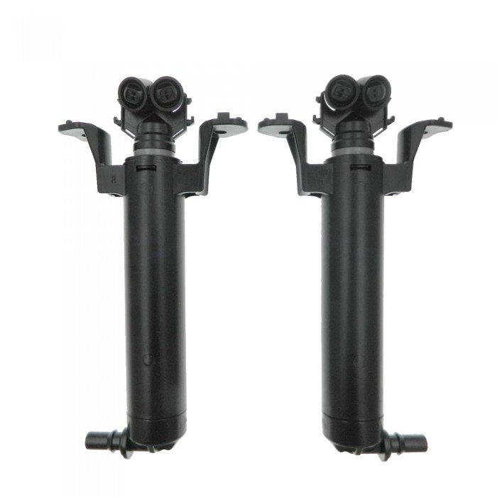 Buse Gicleur Avant Gauche+Droit Pour Audi A3 2012-2020 8V0955101A+8V0955102A