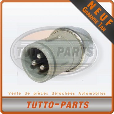 Capteur température d'eau Audi Cabriolet Coupe 