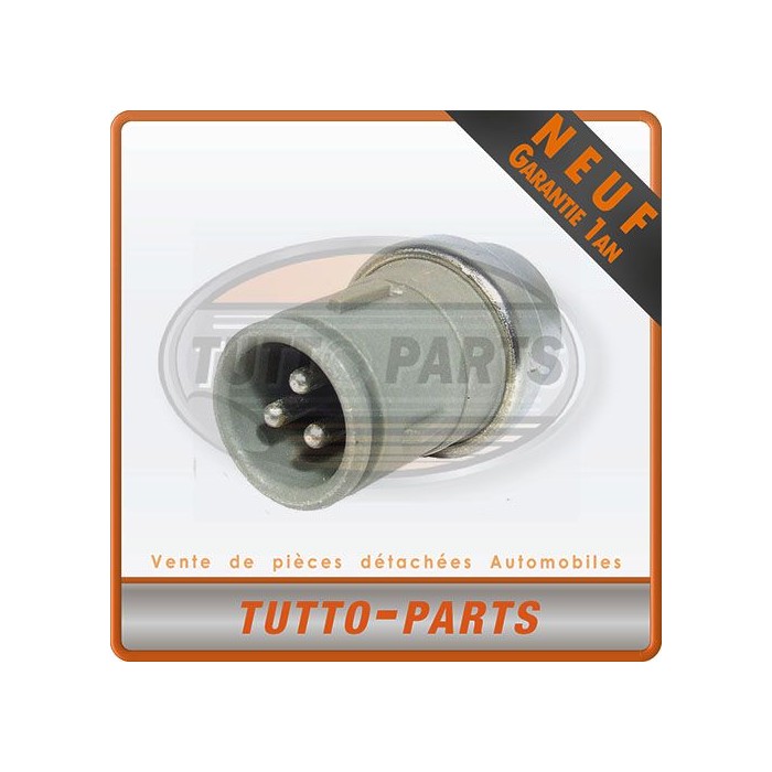 Capteur température d'eau Audi Cabriolet Coupe 