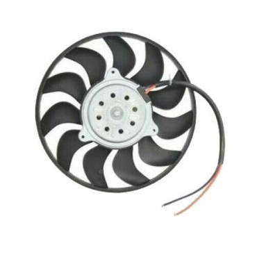 Ventilateur de radiateur...