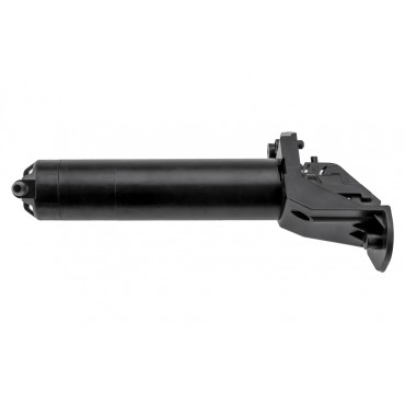 Buse Gicleur Avant Droit Pour Opel Astra J 2009-2015 13385650 1452042