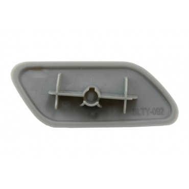 Cache Gicleur Avant Gauche Pour Toyota Prius 2008-2009 8535447020