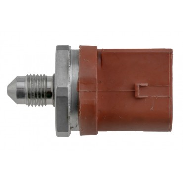 Capteur de Pression Carburant Pour Audi A1 A3 A4 A5 A6 A7 A8 Q3 Q5 Tt 06J906051