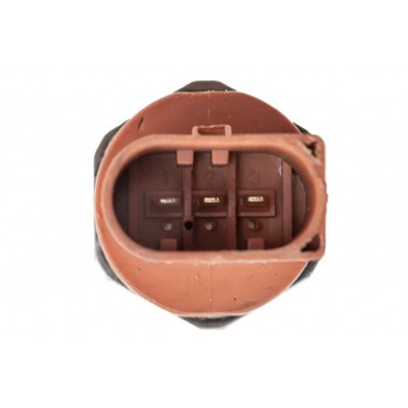 Capteur de Pression Carburant Pour Audi A1 A3 A4 A5 A6 A7 A8 Q3 Q5 Tt 06J906051