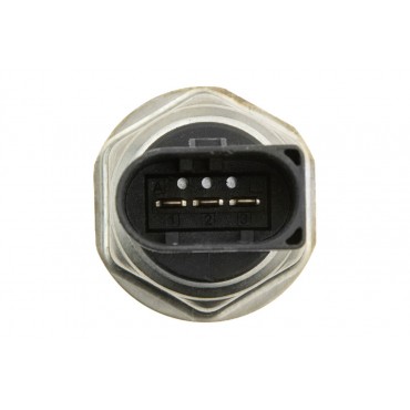 Capteur de Pression Carburant Pour Citroën C5 III C6 Jaguar S-Type II 55PP0401