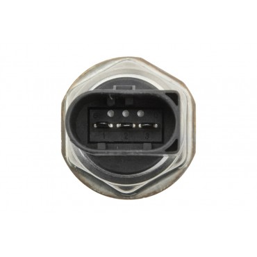 Capteur de Pression Carburant Pour Land Rover Discovery 2.7 TD 5WS40209 LR020019
