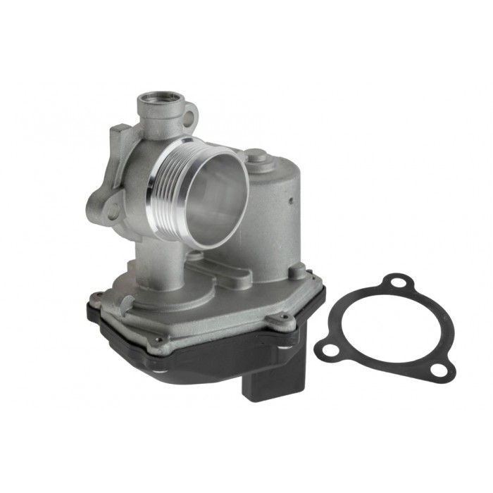 Vanne EGR Pour Vw Touran Tiguan T-Roc T-Cross Sharan Polo VI Passat 04L131501C