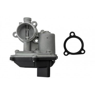 Vanne EGR Pour Vw Touran Tiguan T-Roc T-Cross Sharan Polo VI Passat 04L131501C