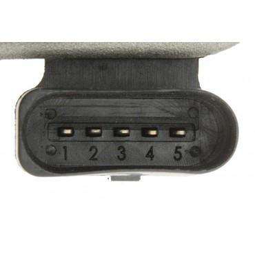 Vanne EGR Pour Audi A1 Seat Toledo IV Skoda Rapid Fabia III Vw Polo 04B131501D