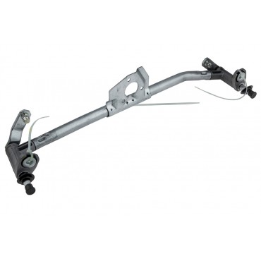 Mécanisme Tringlerie d'Essuie Glace Pour Vw New Beetle 1C1955603 1C1955603A