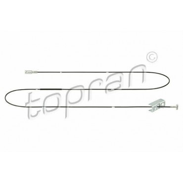 Câble de frein à main Opel...