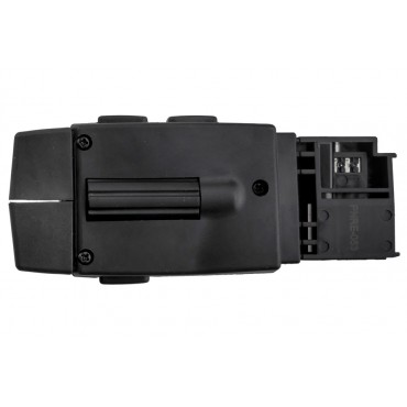 Bouton Commande Autoradio Pour Renault Wind Twingo III Trafic 255522448R