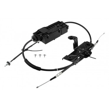 Actionneur de Frein à Main Complet Pour Bmw Série 7 F01 F02 F04 34436877316