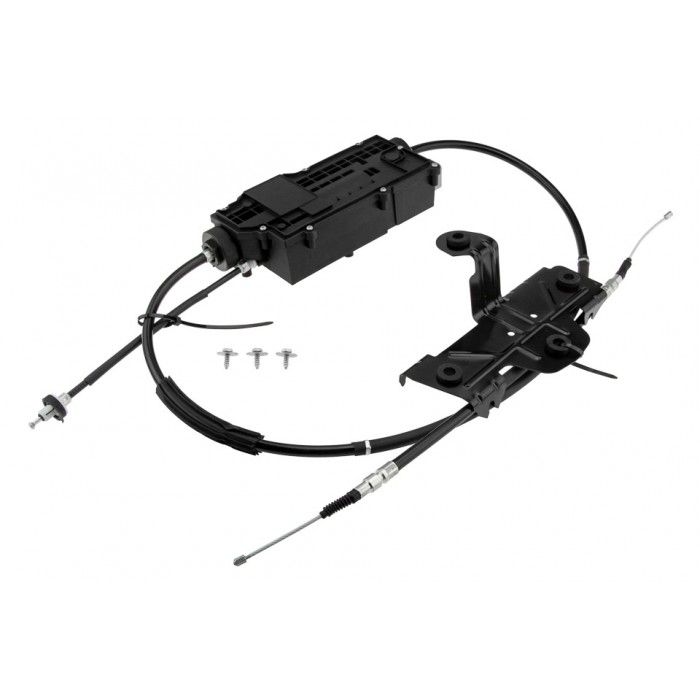 Actionneur de Frein à Main Complet Pour Bmw Série 7 F01 F02 F04 34436877316