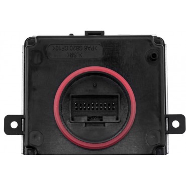 Ballast ECU Phare LED Pour Audi A6 C7 A7 R8 Tt Vw Golf Multivan V 4G0907397F