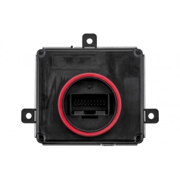 Ballast ECU Phare LED Pour Audi A4 A5 A6 A8 Q3 Q5 Tt Skoda Octavia 4G0907397D