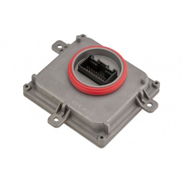 Ballast ECU Phare LED Pour Audi A1 A3 A6 Allroad Q3 Vw Touareg 4G0907397P