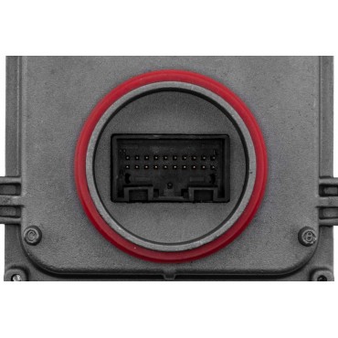 Ballast ECU Phare LED Pour Audi A1 A3 A6 Allroad Q3 Vw Touareg 4G0907397P