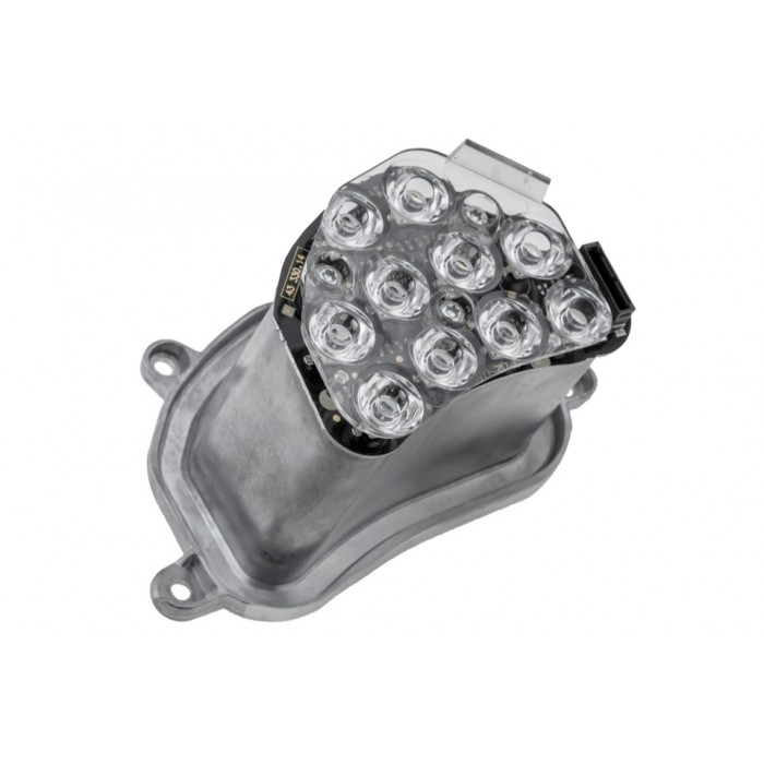 Diode Diurne LED Unité Gauche Pour Bmw Série 5 (F07) 63127262833 7262833