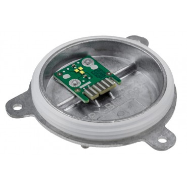 Module Feu Diurne LED Pour Bmw X5 G05 F95 X6 G06 F96 63119477985