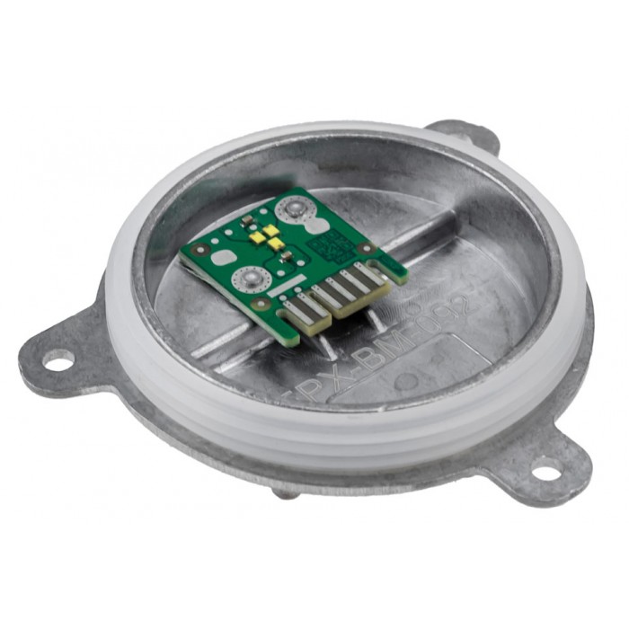 Module Feu Diurne LED Pour Bmw X5 G05 F95 X6 G06 F96 63119477985