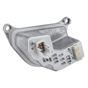 Diode Diurne LED Unité Droit Pour Bmw X3 F25 X4 F26 63117406358