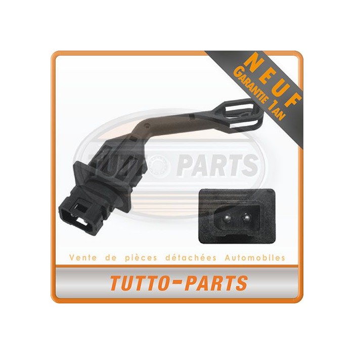 Capteur température Mercedes W202 W210 140 170 R129 W140