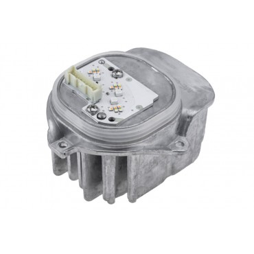 Module Feu Diurne LED Pour Mercedes Classe S W222 V222 2229069204 A2229069204